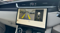 Jaguar F-Pace 2.0 D200 R-Dynamic HSE Black 5dr Auto AWD Diesel Estate